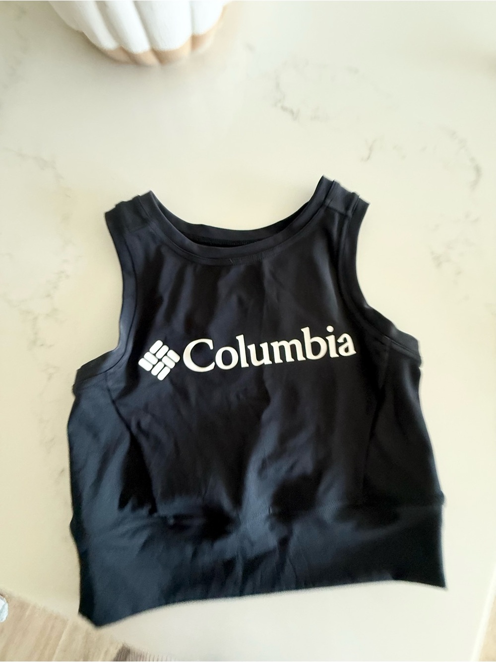 Womens Tank Top